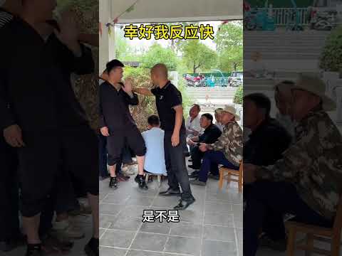 什么情况 #搞笑#万万没想到#意想不到的结局