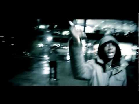 Li Gee - Street Connected ft Ellzy & Leva Murking (Prod.By @CedyBearGs)