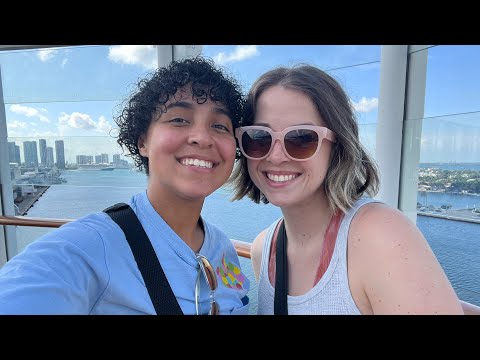 Norwegian Cruise Line Joy! What to expect & more!!