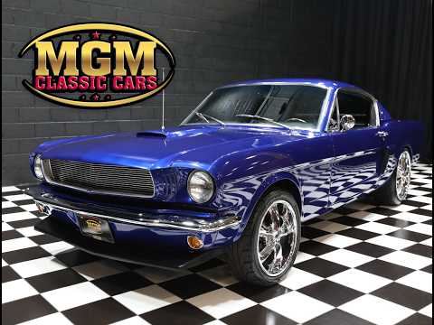 1965 Ford Mustang (CC-2067731) for sale in Addison, Illinois