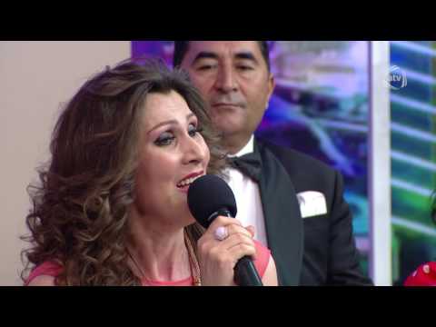 Gülyanaq Məmmədova - Gilənar (Nanəli)