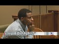 Testimony begins in the trial of Young Dolph murder suspect