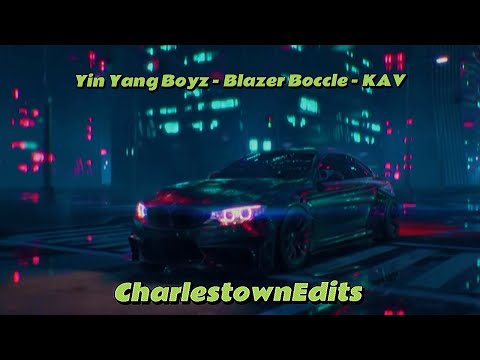 How We Do - Blazer Boccle X KAV X Yin Yang Boyz LYRIC VIDEO