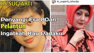 Download lagu Profil Dan Biodata Iis Sugiarti, Penyanyi Top Era 1980-an, Begini Kehidupannya Sekarang mp3 Download lagu Profil Dan Biodata Iis Sugiarti, Penyanyi Top Era 1980-an, Begini Kehidupannya Sekarang mp3