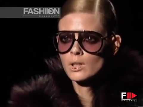 "Gucci" Autumn Winter 2004 2005 Milan 1 of 4 Pret a Porter Woman by FashionChannel