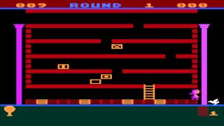 Linking Logic for the Atari 8-bit family