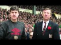 Sir Alex Ferguson | Manchester United Tribute ...