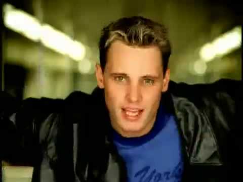 LFO - I Don't Want to Kiss You Goodnight
