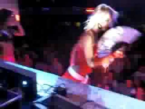 Costinesti Ring Discoteque by GeoDaSilva-Fiesta Electronica