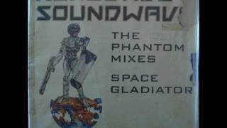 Renegade Soundwave - The Phantom (Turntable Scratch Mix) 1989 R.A.B.P..wmv