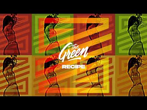 The Green - Recipe (Official Audio)