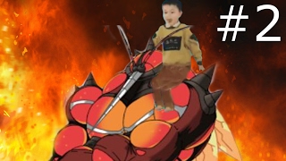 - 【ポケモンSM】久々のサンムーン#2【生放送】