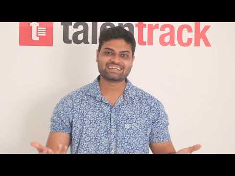 Mansoor Ali Introduction video