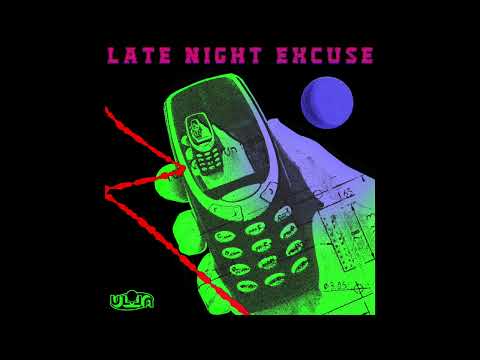 PREMIERE: Past Futura - I Don't Wanna Dance [Ulla Records]