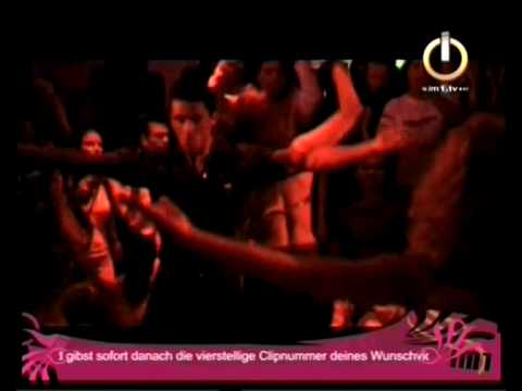 Paffendorf vs. The Real Booty Babes - Where are you 2007