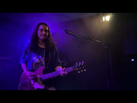 Francis of Delirium - Little Black Dress - Live @ Aalhaus, Hamburg - 09/2026