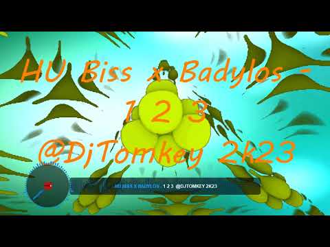 HU Biss x Badylos   1 2 3  @DjTomkey 2k23