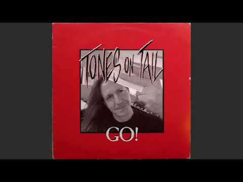 GO! Link West covers Bauhaus side-project Tones On Tail