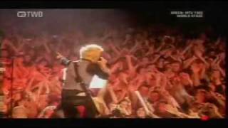 Green Day - Know your Enemy (Live in Munich)