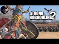 How Strong Can Hobgoblins Get