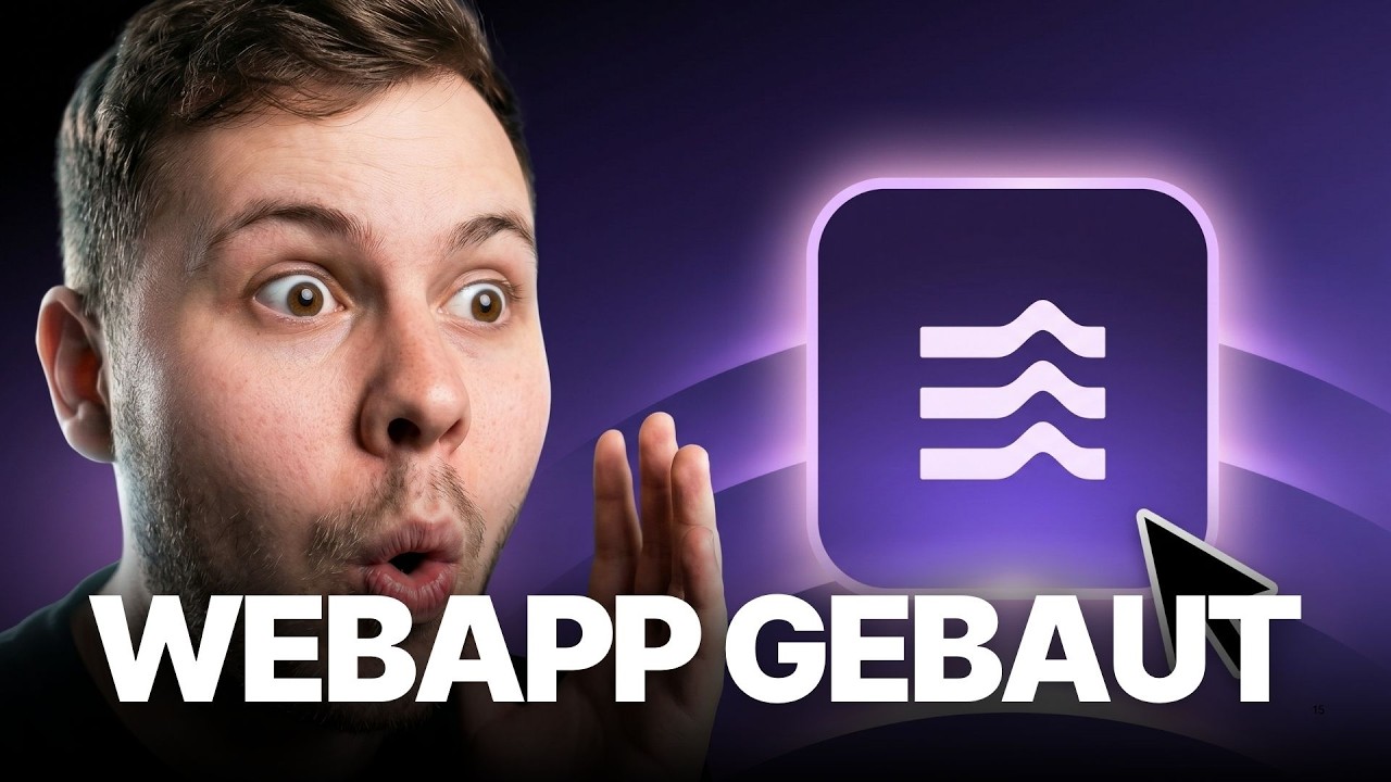 Hostinger Horizons im Test: Eine Fitness App in Minuten bauen