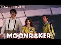 Moonraker James Bond In Spaaaace