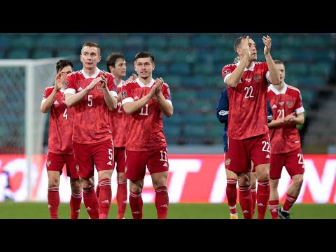 Russia 1:0 Bulgaria | International Friendly | All goals and highlights | 05.06.2021