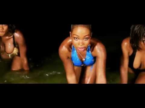 Mista Silva - ft E.L - Cool It Down