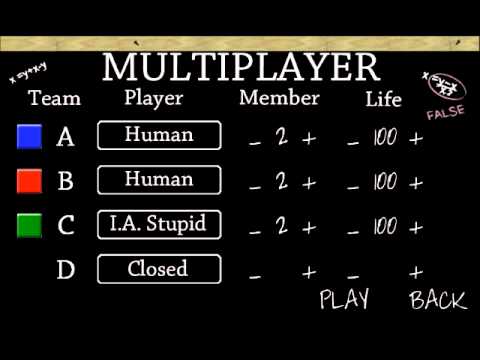 Newton's War Android