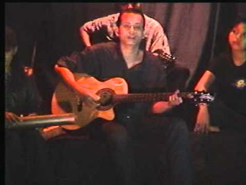 ANGINPUN TEGAK TEMARAM SEPANJANG TAMAN