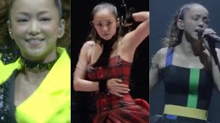 Alive  (Mix) / Namie Amuro