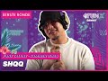 SHQQ - Kurason | FunX Talent Summer Vibes | EERSTE RONDE