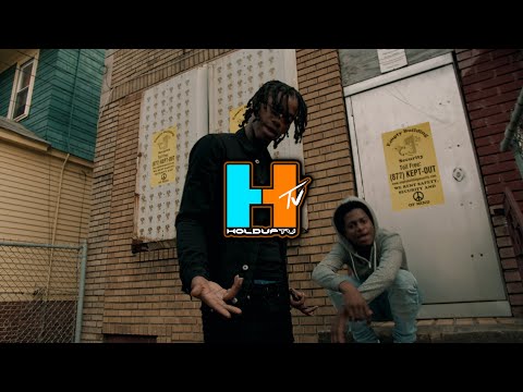 Sosa Bags x GunHead - Red Zone (Official Music Video) Shot By @HoldUpTV
