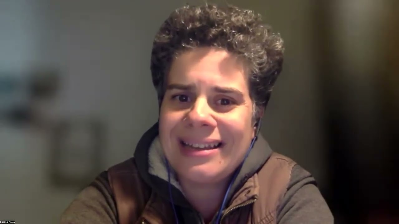We Exist - A toolkit for gender equality and the right to food | Launch webinar