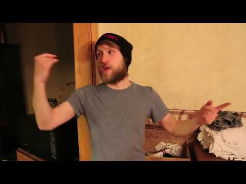 QUIEN ES MESSI ?? (DOBLACION)