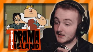 Total Drama Island Episode 10 Reaction "If You Can't Take The Heat..."