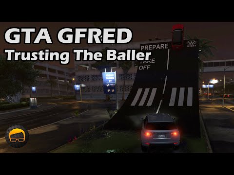 Trusting The Baller - GTA 5 Gfred №60