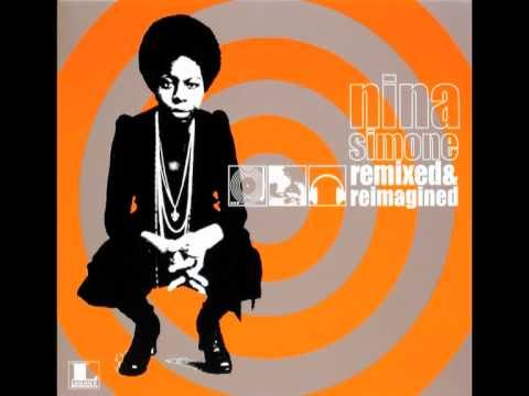 NINA SIMONE Funkier than A Mosquitos Tweeter (Jazzeems All Styles Remix)