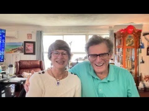 4953 News at Noonish with Beth and Bill