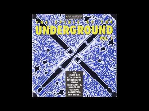 Lenny Dee - Bug Spray