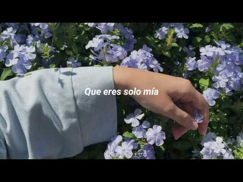 Solo Mía-Alex Cuba & Leonel García (Letra)