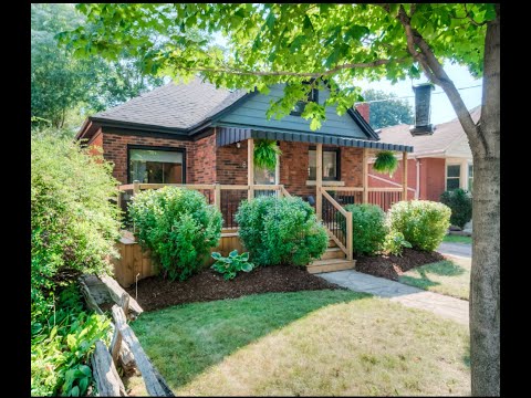 8 Filbert Street, Kitchener