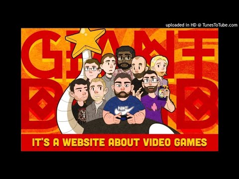 Giant Bombcast - 12/1/15 Game of the Year 2015 Bombcast Cold Open