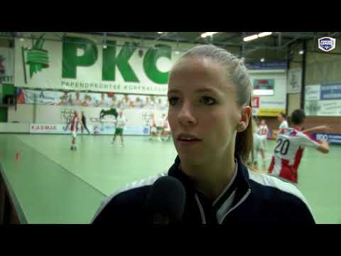 MotW Interview, Speelronde 02   Suzanne Struik