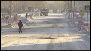 Сотрудники полиции задержали подозреваемого в разбойном нападении на пенсионерку