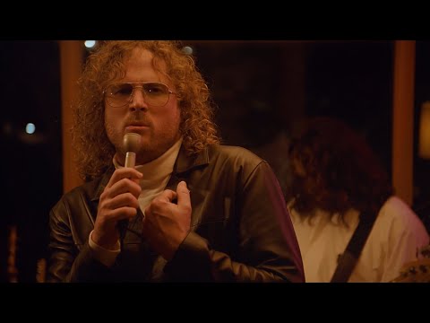 EJ Worland -  Sing It Back (Live From A Mates Living Room)