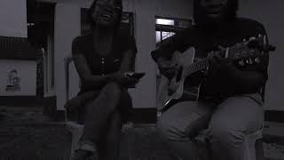 No Excuses | Needtobreathe | Cover