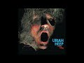 Uriah Heep - Born in a Trunk