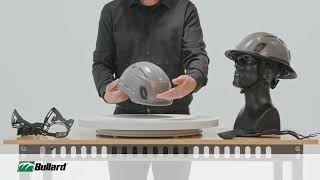 Bullard How To Replacing Components Type II +