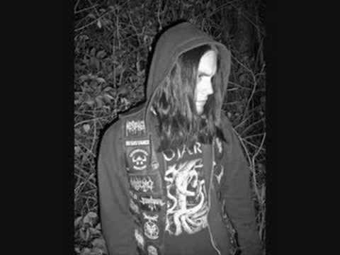 OCTAGON-Blue Cold Kiss of Sacrilege